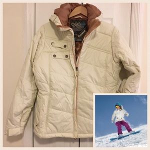 686 Snowboarding Jacket